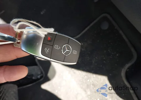 2025 Mercedes-Benz Gle 350 4Matic z USA, uszkodzony, nr VIN 4JGFB4FBXSB475341